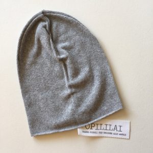 Bonnet gris