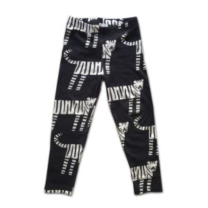 Legging Tiger