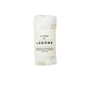 Maxi Lange Harlow – Feuilles