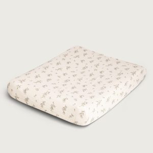 Housse de matelas à langer Bluebell