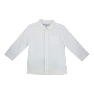 Chemise blanche Jules