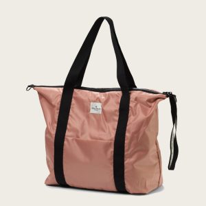 Sac à langer – rose