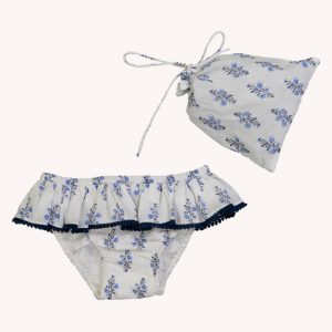 Culotte LUNA bleu – 24M