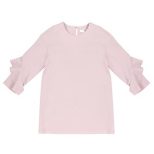 Robe Simone – rose