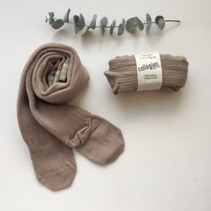 Collants Louise Petite Taupe