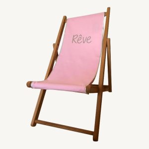 sur-toile pour chilienne enfant “Rêve”