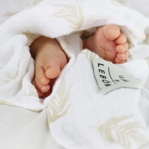 lange Harper – Feuilles