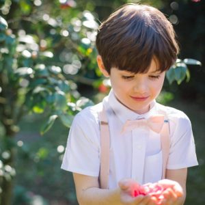 Noeud papillon Roméo