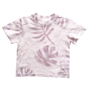 T-shirt Tropical
