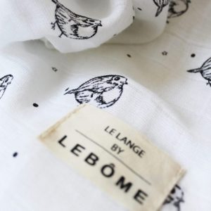 lange Harper – Oiseaux