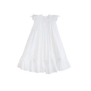 robe de Baptême Charlotte