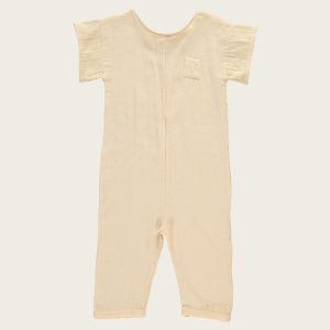 Combinaison Sota vanille – 4-6A