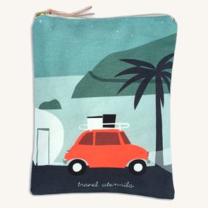 La Trousse d’été