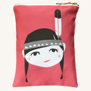 Trousse Petite Plume