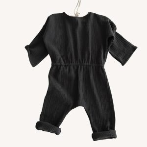 Combinaison Sota – Charbon