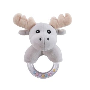 Hochet tout doux ELAN