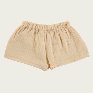 Short Tudor – vanilla