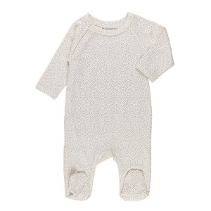Pyjama Polka (mini pois)