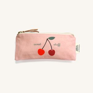 Trousse “Le Temps des Cerises”