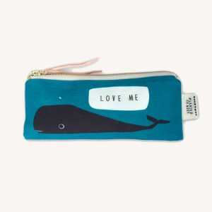 Trousse “Baleine”
