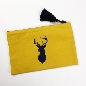 Pochette Cerf