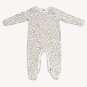 BOBO le pyjama Cotton Cactus