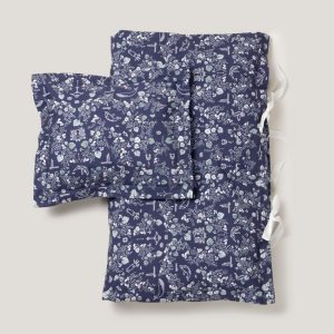 Parure de lit 140 x 200 Mares