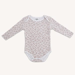 Body Cotton Terracotta