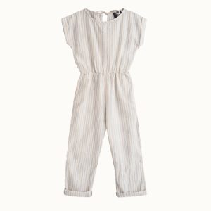 Combinaison rayée – 4A