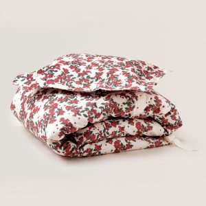 Parure de lit Cherrie Blossom 100×140