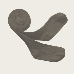 Collants Brun de Terre