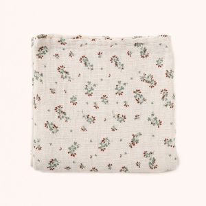 Maxi-lange en gaze de coton Clover