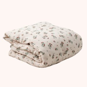 Couverture matelassée Clover