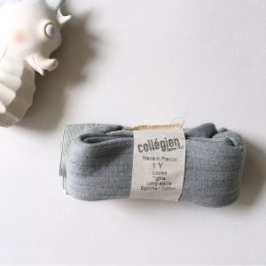 Collants Louise – bleu clair