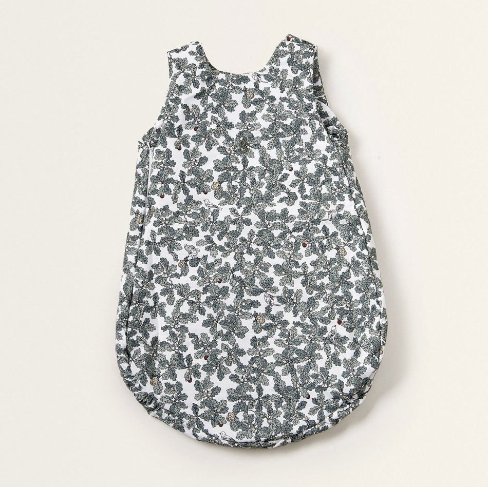 Gigoteuse Woodland 0-6 mois – Image 2