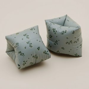 Brassards Clover verts