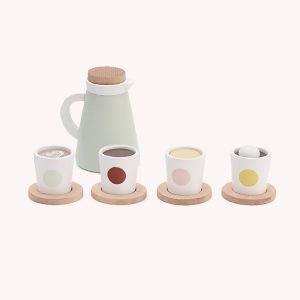 Service à café Fika