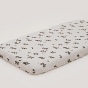 Drap housse Blackberry 70X140