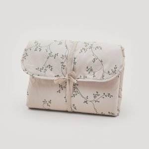 Matelas à langer de voyage Botany