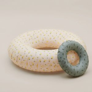 Bouée Mimosa Large D120 cm