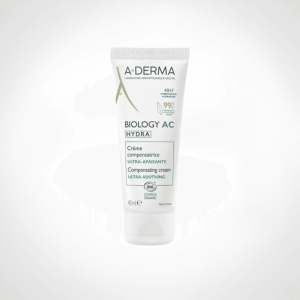A-DERMA BIOLOGY AC HYDRA CREME 40ML