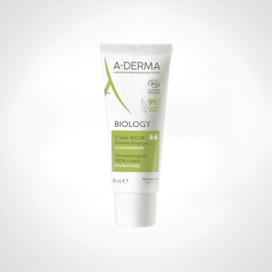 A-DERMA BIOLOGY CREME RICHE 40ML