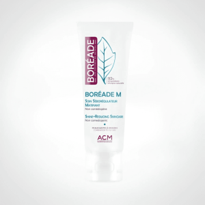 ACM BOREADE M SOIN SEBOREGULATEUR MATIFIANT