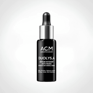 ACM DUOLYS A SERUM INTENSIF ANTI-RIDES 30ML