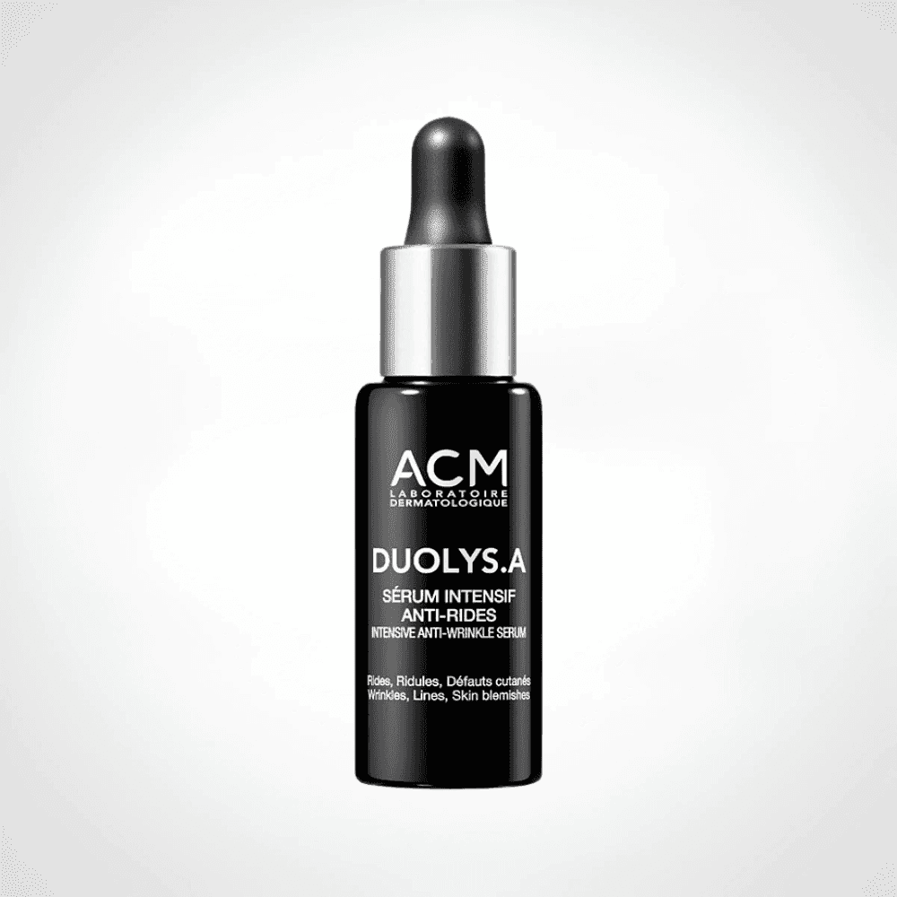 ACM DUOLYS A SERUM INTENSIF ANTI-RIDES 30ML