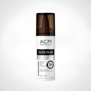 ACM DUOLYS CE SERUM INTENSIF ANTI OXYDANT 15ML