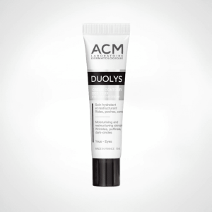 ACM DUOLYS CREME CONTOUR DES YEUX 15ml