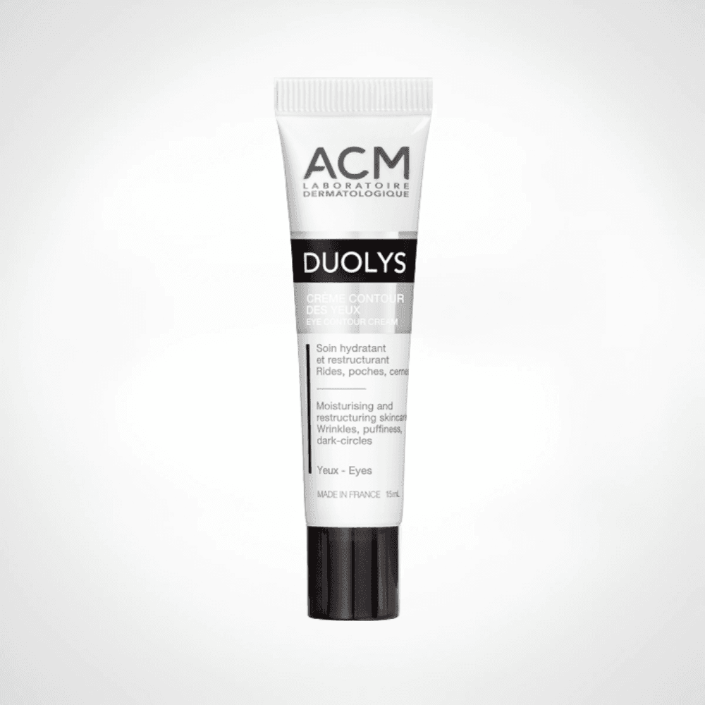 ACM DUOLYS CREME CONTOUR DES YEUX 15ml