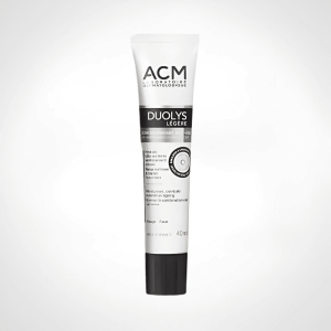 ACM DUOLYS LEGERE CREME 40ml
