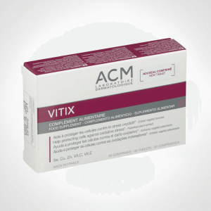ACM VITIX 30 COMPRIMES
